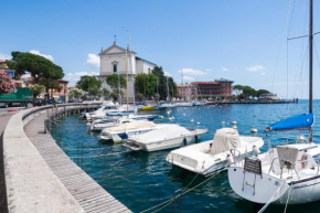 Appartamento Baia Azzurra